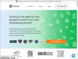 Sites similar to charityauctionorganizer.com