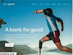 Sites similar to charitybank.org