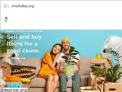 Sites similar to charitybay.org