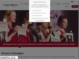 Sites similar to charitybeat.com