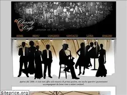 Sites similar to charitycafe.it