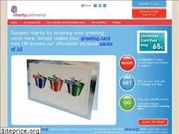 Sites similar to charitycardmarket.com.au