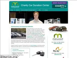 Sites similar to charitycardonationcenter.org