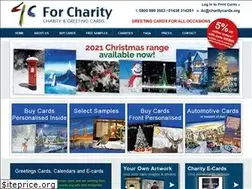 Sites similar to charitycards.org