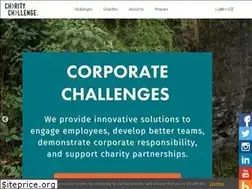 Sites similar to charitychallenge.com