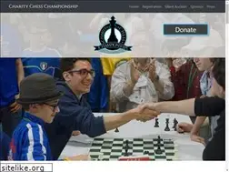 Sites similar to charitychess.org