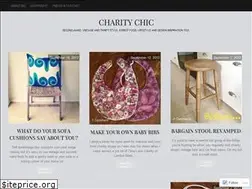 Sites similar to charitychic.wordpress.com