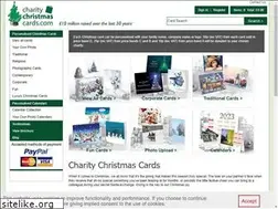 Sites similar to charitychristmascards.com