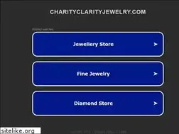 Sites similar to charityclarityjewelry.com