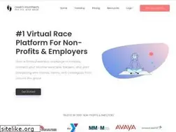 Sites similar to charityfootprints.com