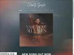 Sites similar to charitygayle.com