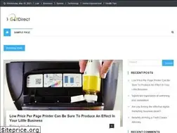 Sites similar to charitygolfonline.com