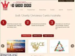 Sites similar to charitygreetingcards.com.au