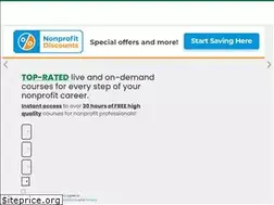 Sites similar to charityhowto.com