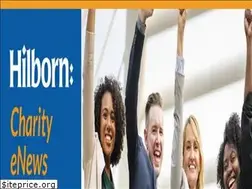 Sites similar to charityinfo.ca