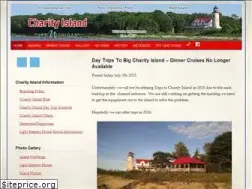 Sites similar to charityisland.net