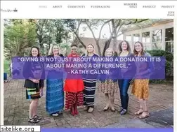 Sites similar to charityleaguelexington.com