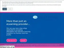 Sites similar to charitylearning.org