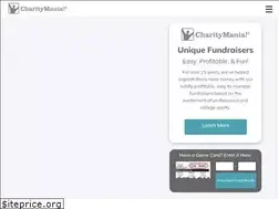 Sites similar to charitymania.com