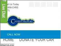 Sites similar to charitymotors.org