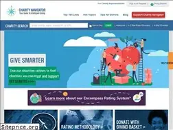 Sites similar to charitynav.org