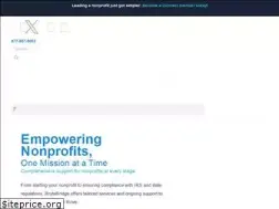 Sites similar to charitynetusa.com