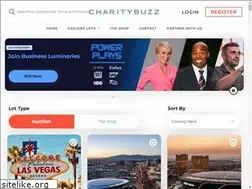 Sites similar to charitynetwork.com