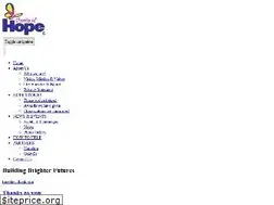 Sites similar to charityofhope.com