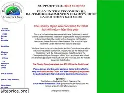 Sites similar to charityopen.org