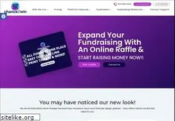 Sites similar to charityraffles.org