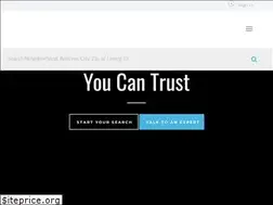 Sites similar to charityrealty.org