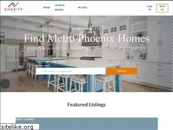 Sites similar to charityrealtyaz.com