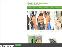 Sites similar to charityretail.org.uk
