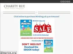 Sites similar to charityrue.com