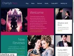 Sites similar to charitysplace.com