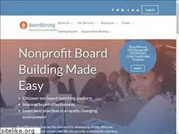 Sites similar to charitystrong.org