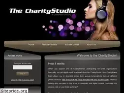 Sites similar to charitystudio.com