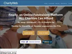 charityweb.net