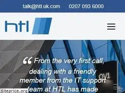 Sites similar to charitywebsites.net
