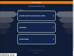 Sites similar to charityworksdc.org