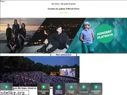 Sites similar to charivari.de