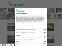 Sites similar to charivari986.de