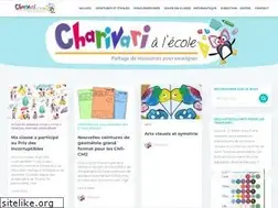 Sites similar to charivarialecole.fr