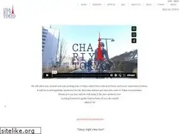 Sites similar to chariyatokyo.jp