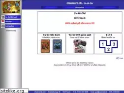 Sites similar to charizard.dk