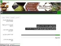 Sites similar to charizmatrading.ir