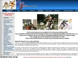 Sites similar to charjans.com