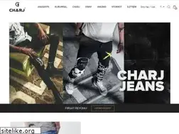 Sites similar to charjjeans.com