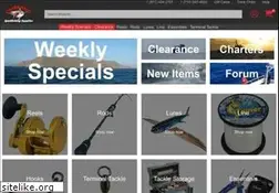 Sites similar to charkbait.com