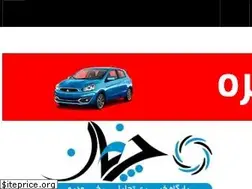 Sites similar to charkhan.com